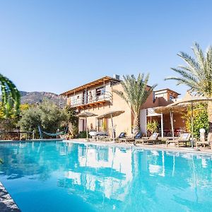 Riad de l'Olivier-Paradise Valley